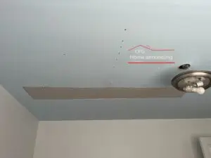 drywall Repair