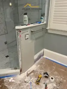 Drywall Repair is a profession